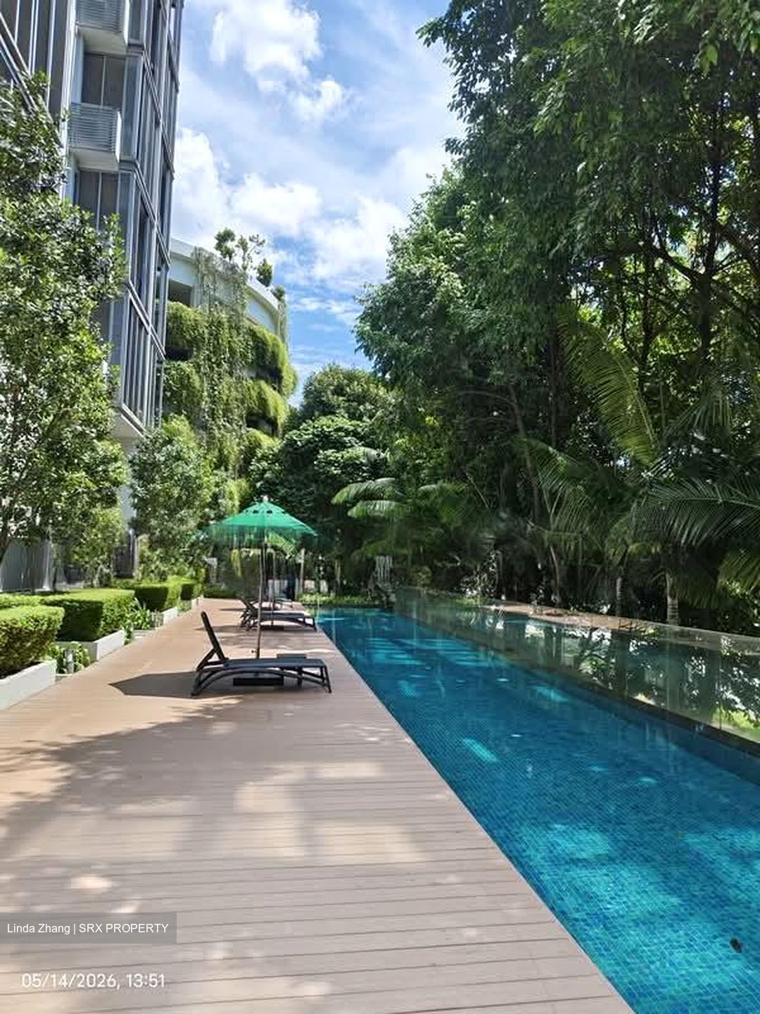 Hillsta (D23), Condominium #559908071